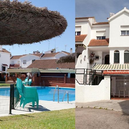 Casa Sevilla Mairena del Aljarafe Esterno foto
