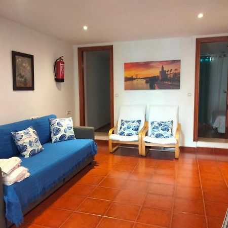 Casa Sevilla Mairena del Aljarafe Esterno foto