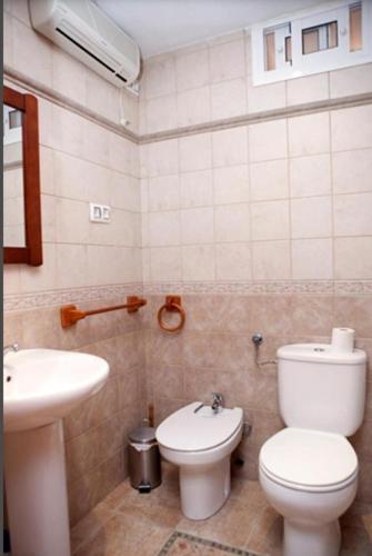 Casa Sevilla Mairena del Aljarafe Esterno foto