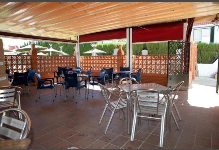 Casa Sevilla Mairena del Aljarafe Esterno foto