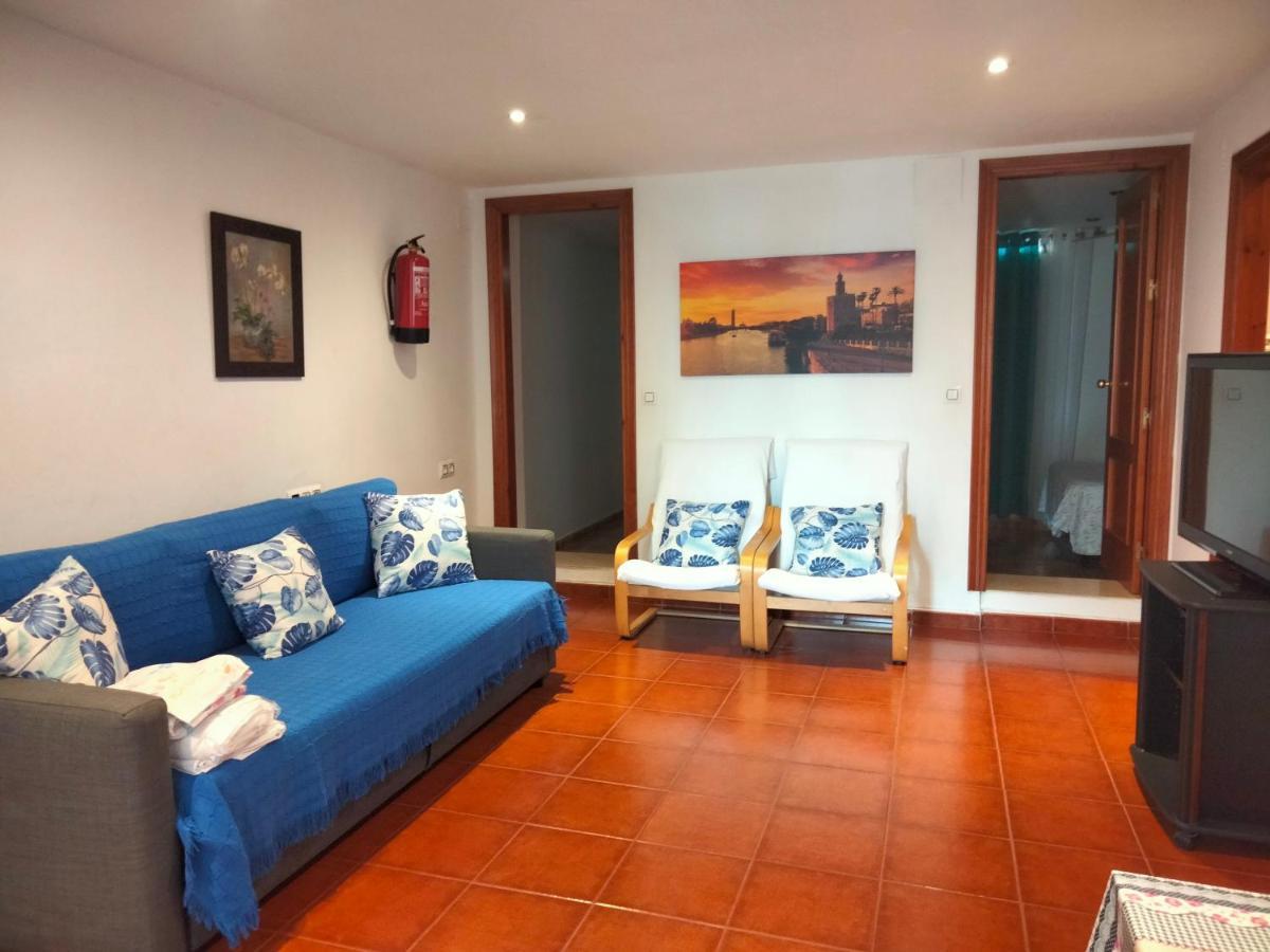 Casa Sevilla Mairena del Aljarafe Esterno foto