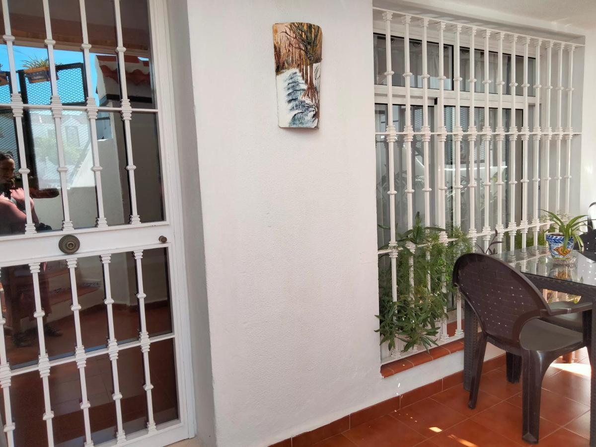 Casa Sevilla Mairena del Aljarafe Esterno foto