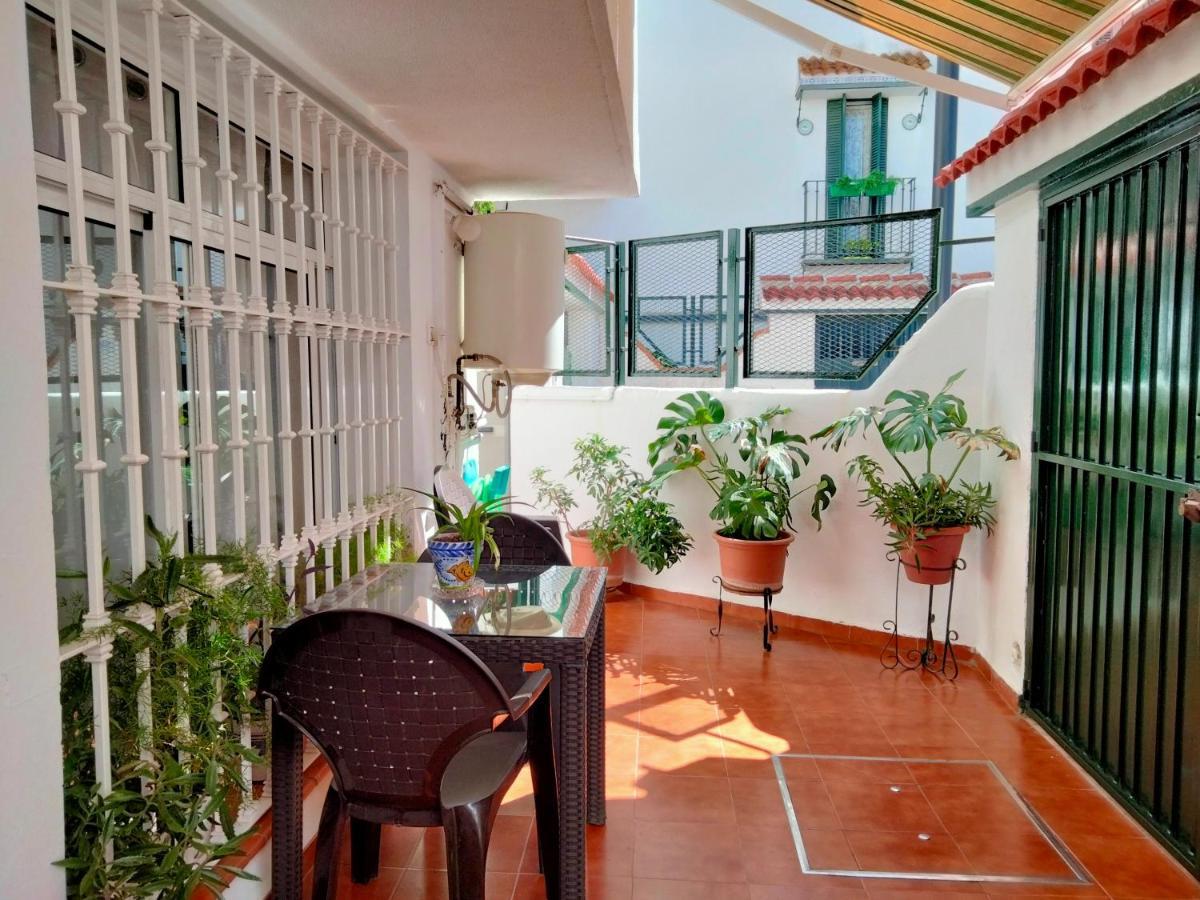 Casa Sevilla Mairena del Aljarafe Esterno foto
